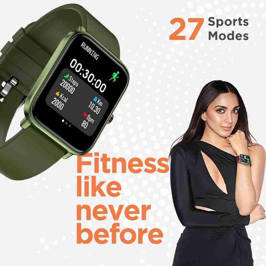 Hyundai p250 sales smartwatch