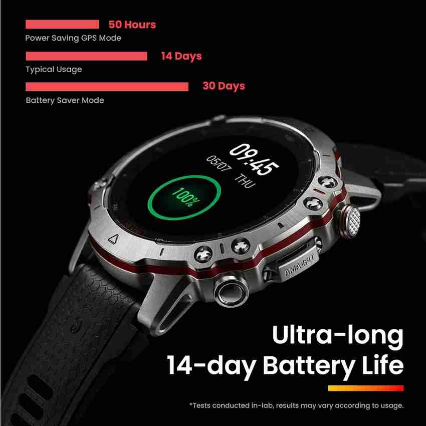 AMAZFIT AMAZFIT FALCON SUPER 苦しく SONIC BLA