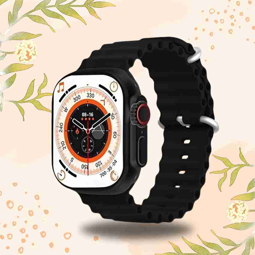 Sleep cycle smart watch clearance