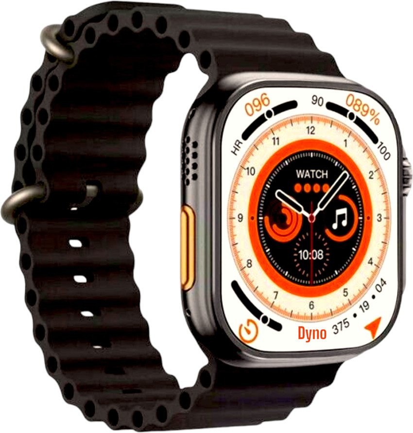 Dyno smartwatch 2024