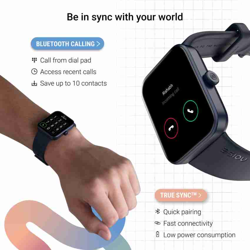 Dm09 hot sale smartwatch iphone