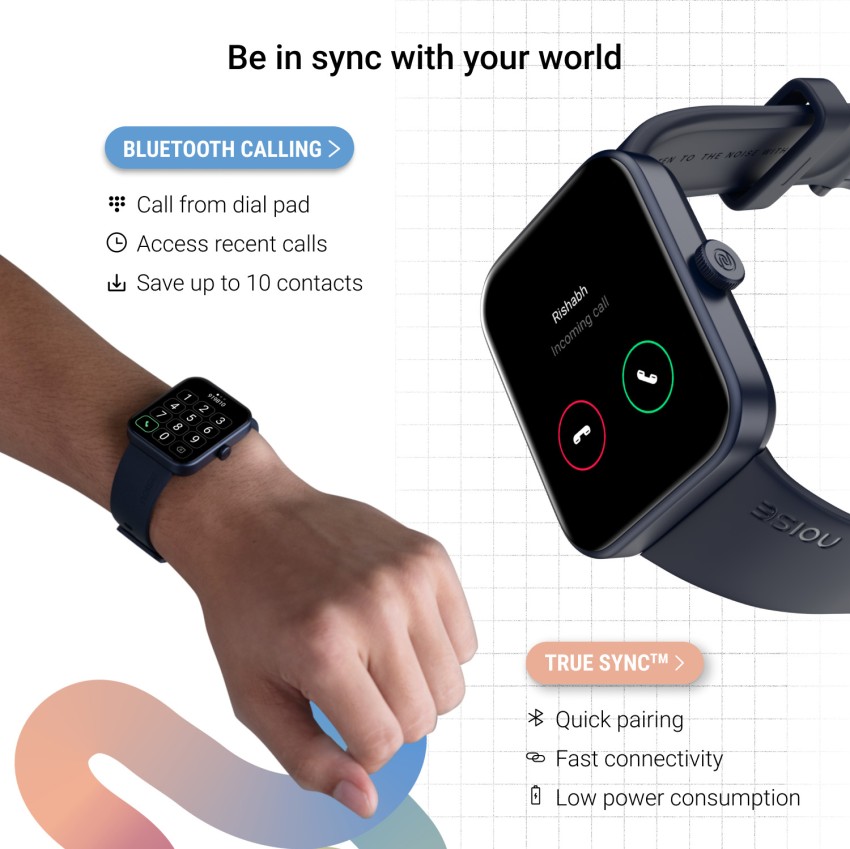 Dm09 smartwatch outlet iphone