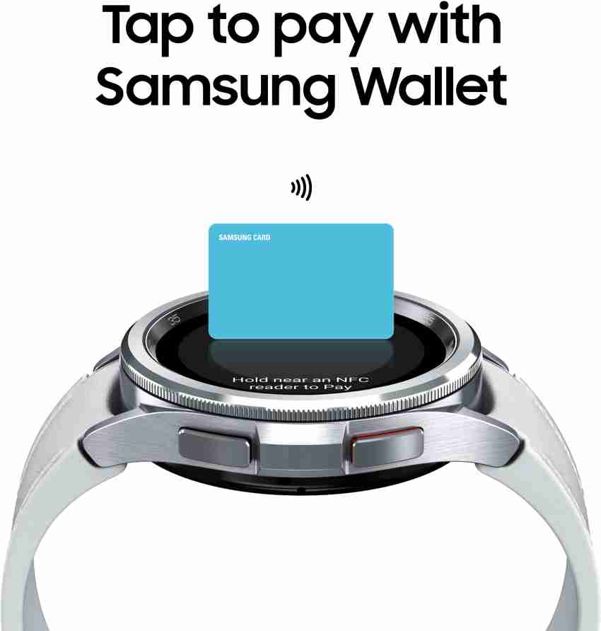 Samsung galaxy deals watch korea price