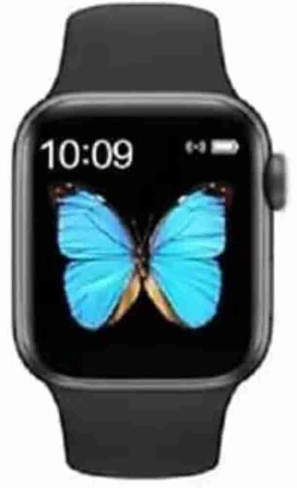 Black Square T500 Smart Watch, For Daily, 200 at Rs 400/piece in Ahmedabad