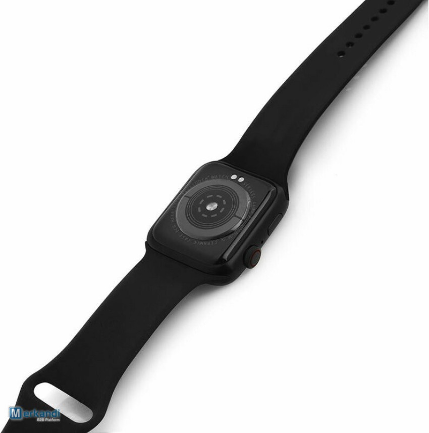 Fitpro w5 smart online watch