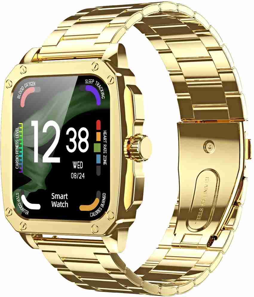 Luxury android 2025 watch