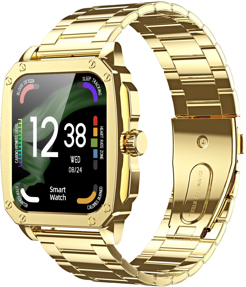 Smartwatch with top android 10