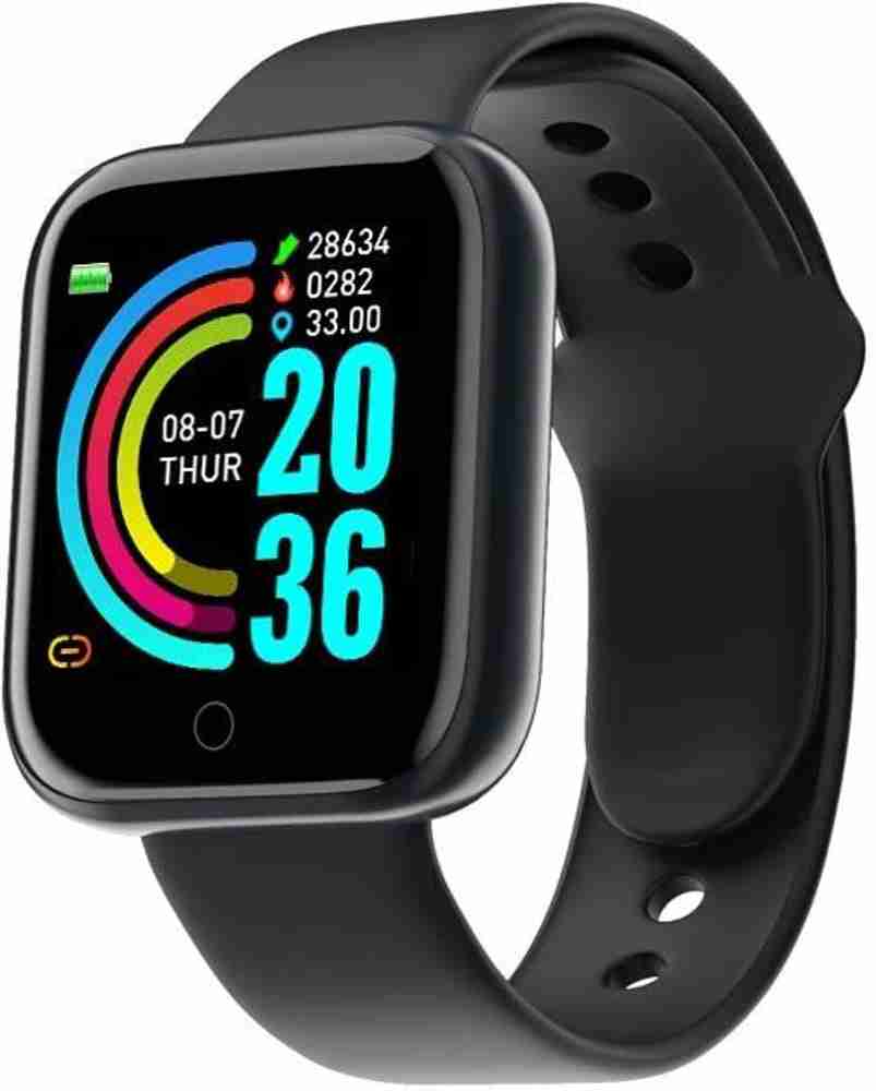 Smartwatch with all apps deals