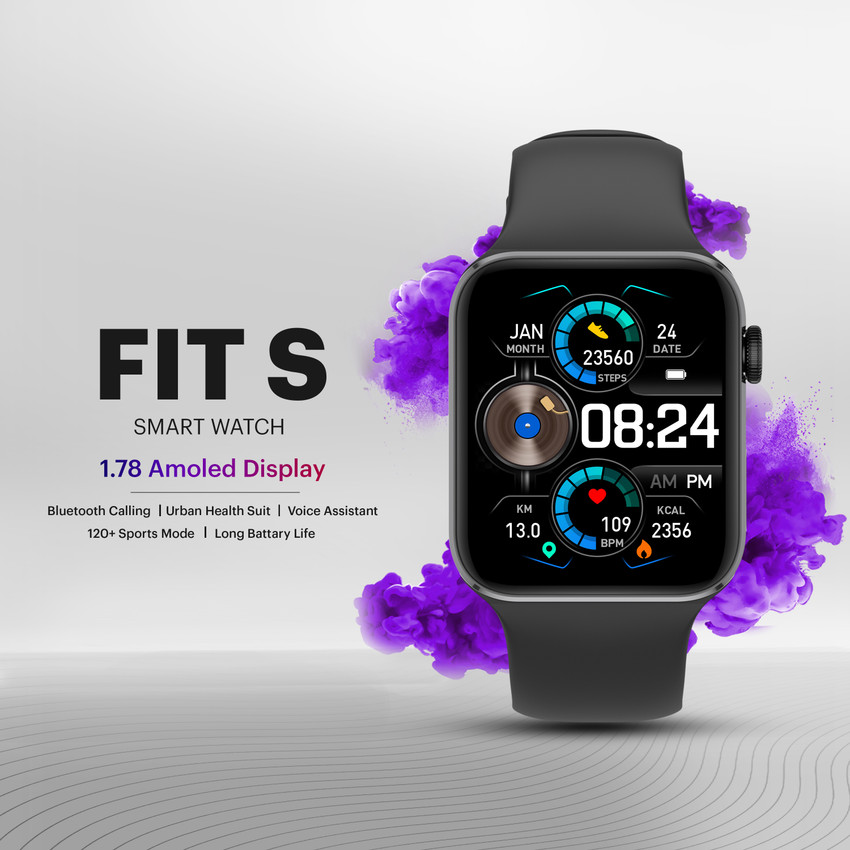 Inbase FIT S 1.78