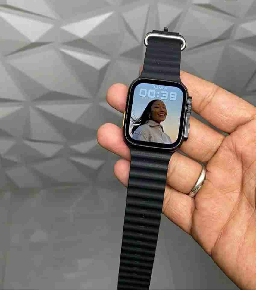 B7 2024 smart watch