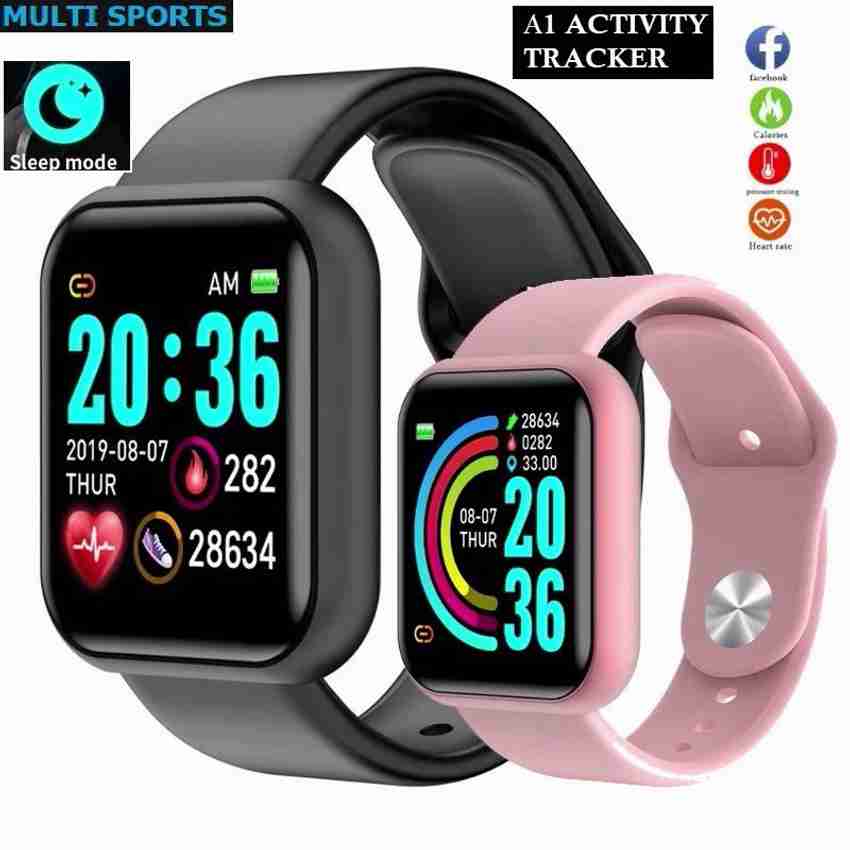 Smart sport hot sale 2019