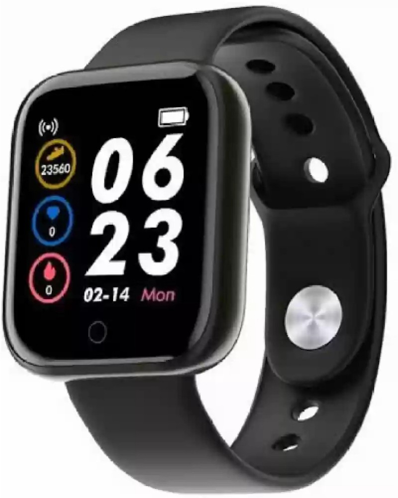 Smart watch 2025 for men flipkart