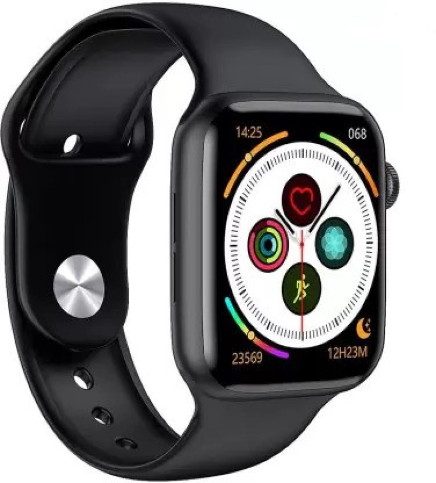 RAPZ ACTIVE 200 Smartwatch Price in India Buy RAPZ ACTIVE 200