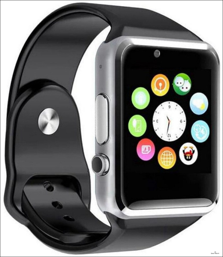 Ojoy a1 smart watch clearance