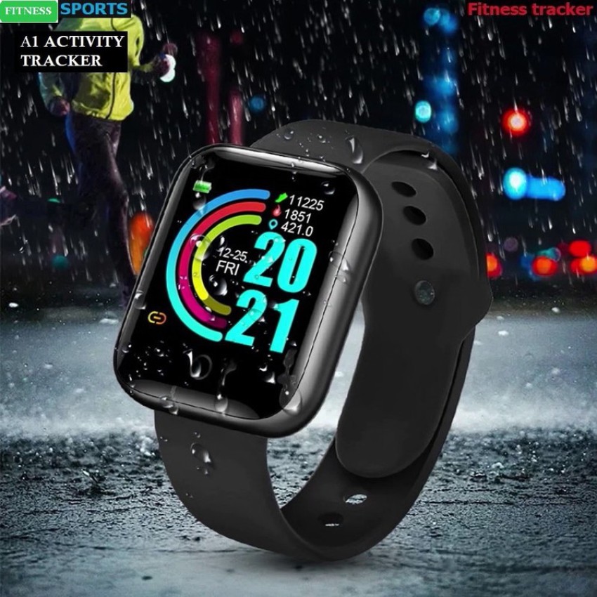 Smart watch multi online sport