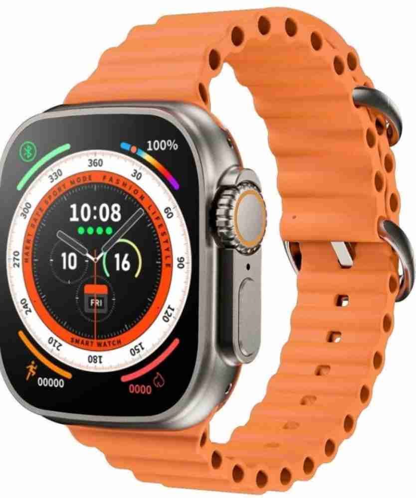 Smartwatch t80 precio online