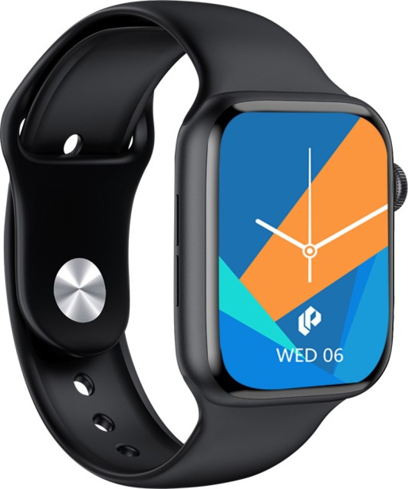 DLiDR 1.9 HD Display Intelligent Series 30 Sports Modes Smartwatch Price in India Buy DLiDR 1.9 HD Display Intelligent Series 30 Sports Modes Smartwatch online at Flipkart