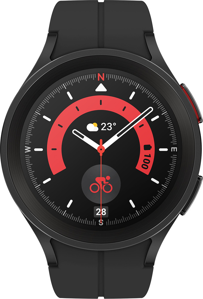 Smartwatch samsung store gps