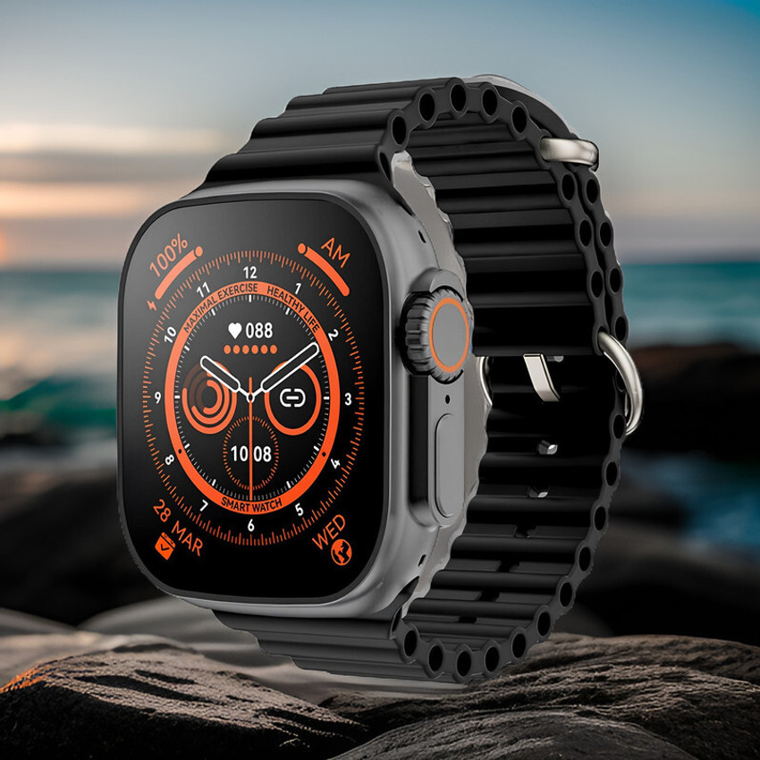 Smart watch y69 hotsell