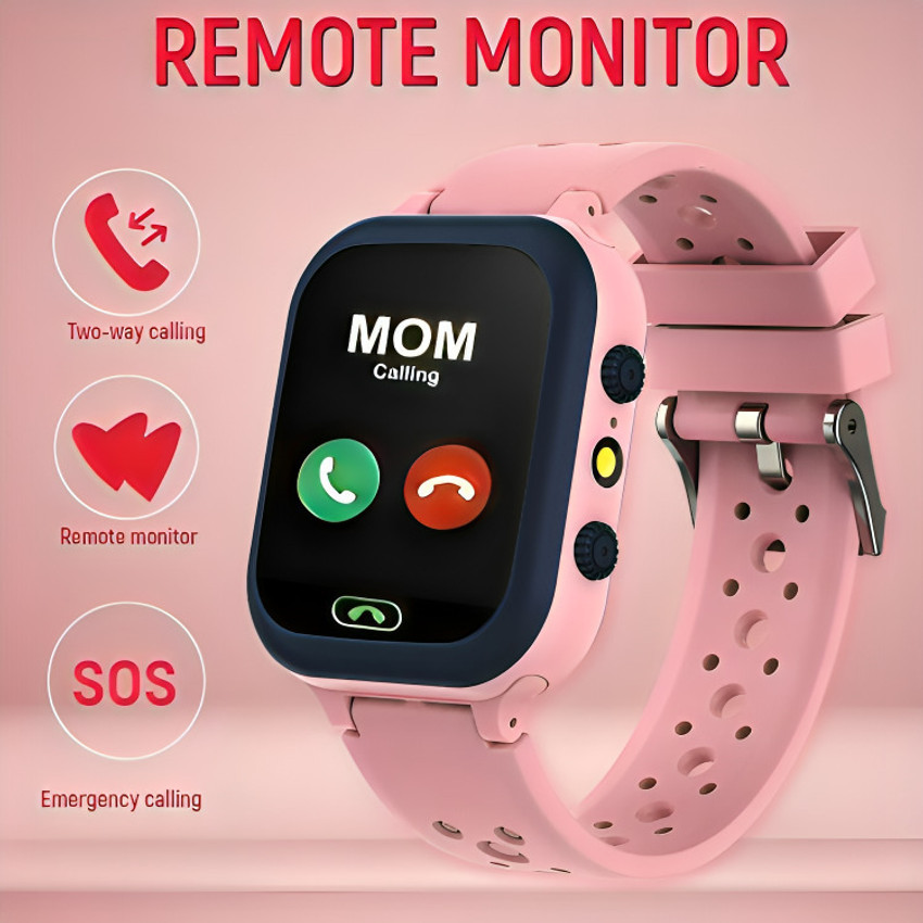 Verizon wireless kid tracker 2025