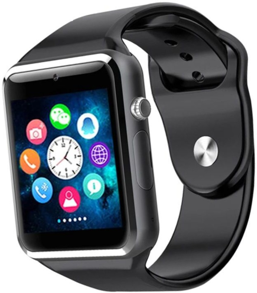 Smart watch price hot sale on flipkart