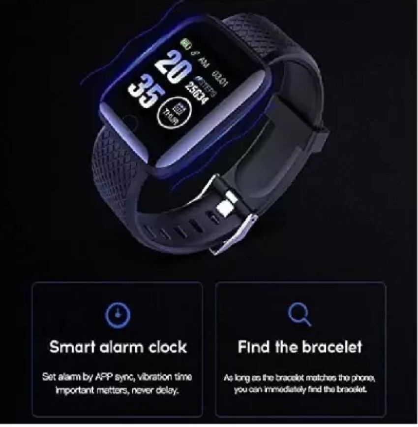 Smartwatch a20 new arrivals