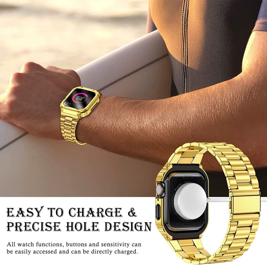 Gold spark best sale p12 smart watch