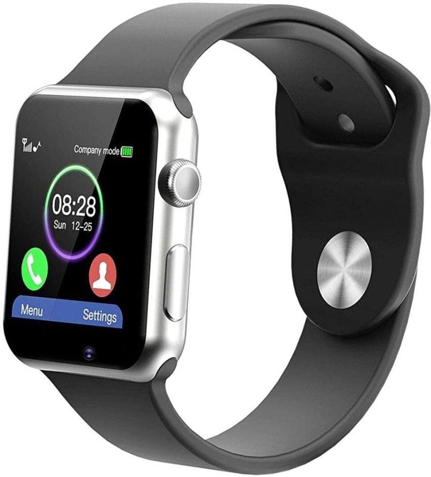 A1 smart outlet watch iphone