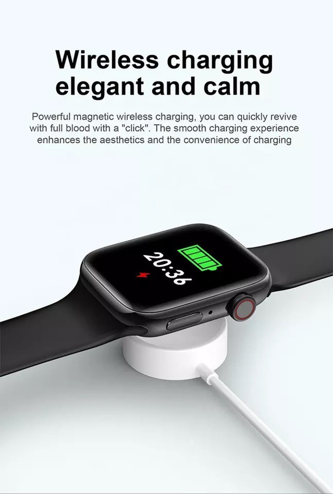 Makecell bluetooth smartwatch top