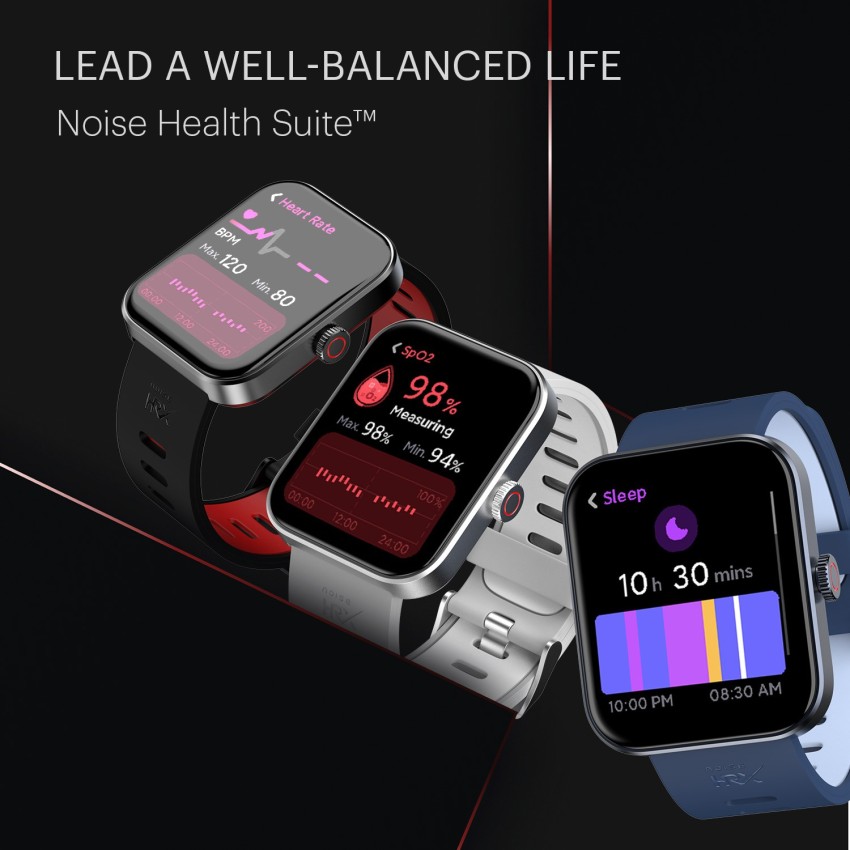 Fit smartwatch store 2 by fittest