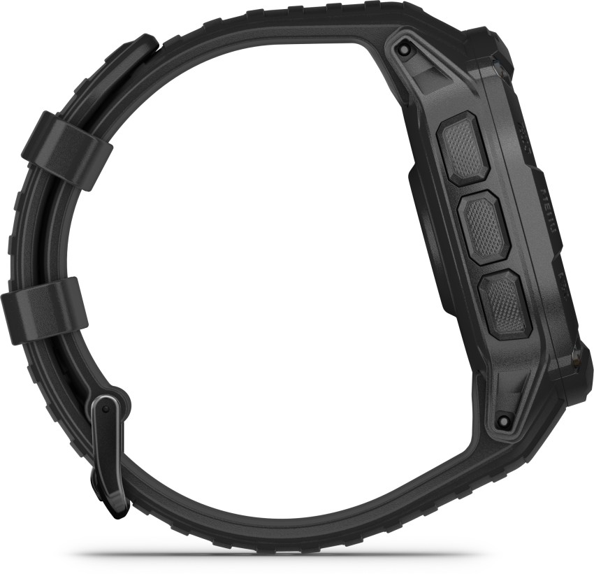 GARMIN Instinct 2X Solar Tactical Edition Smartwatch Price in