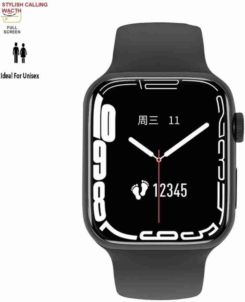 Smartwatch wac 77 sales