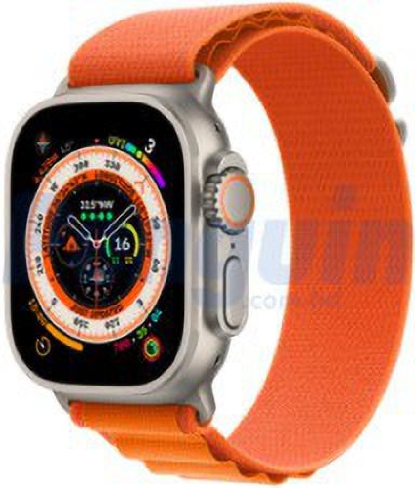 AK BROTHERS ULTRA HD Watch 8 Smartwatch Price in India - Buy AK BROTHERS  ULTRA HD Watch 8 Smartwatch online at Flipkart.com