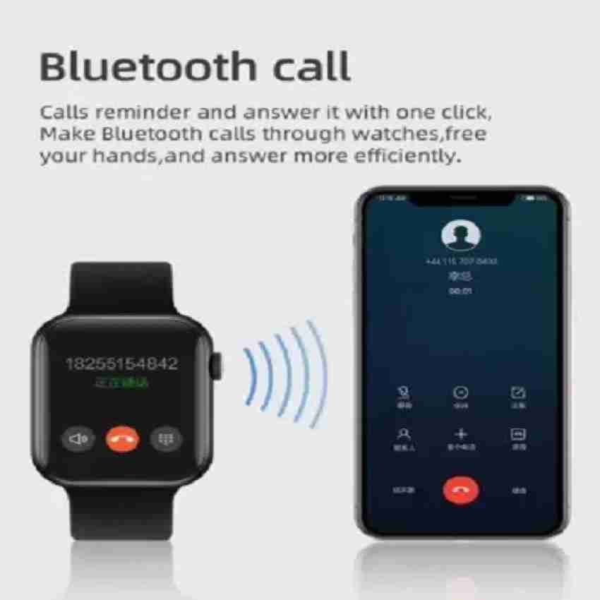 free bluetooth notifier app for iphone