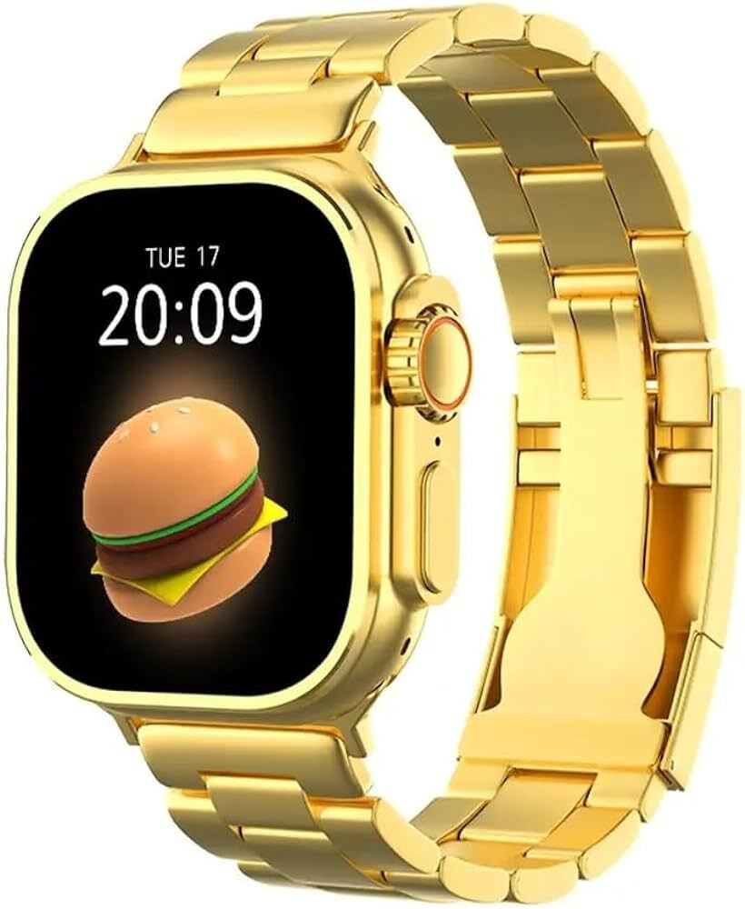 Android watch with gps online