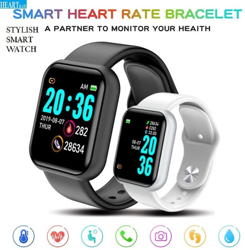 Smart watch a1 on sale plus