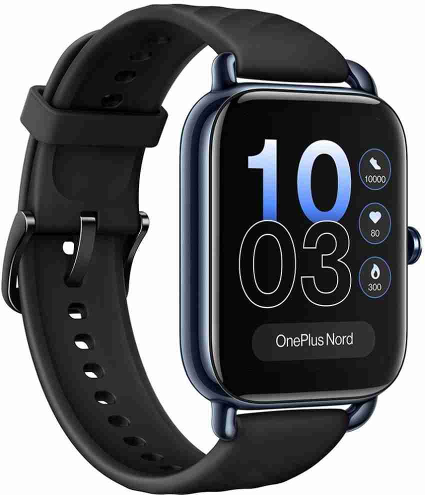 Smart watch compatible with oneplus 6 new arrivals
