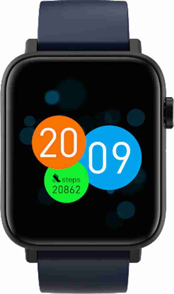 Noise loop shop lite smartwatch