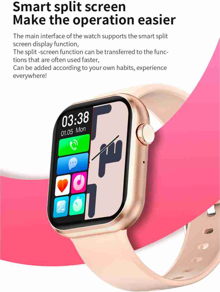 G20 smartwatch hotsell