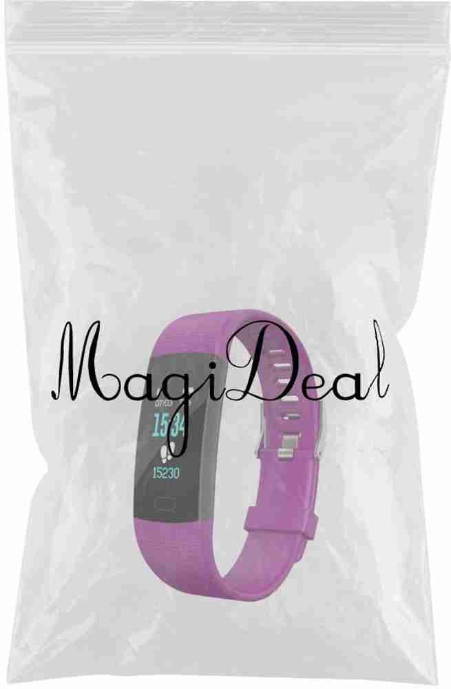 Fitness tracker y1 2025