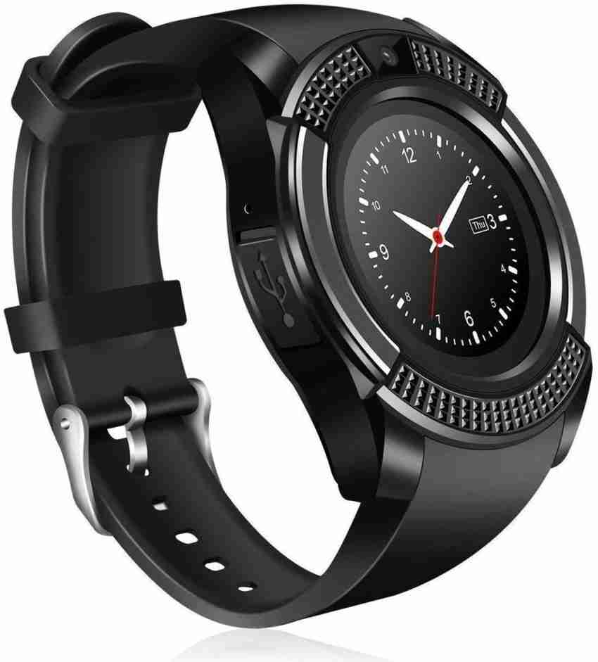 V8pro smartwatch best sale