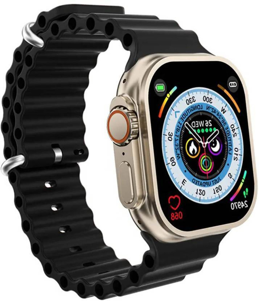 T8 bluetooth smart watch reviews store