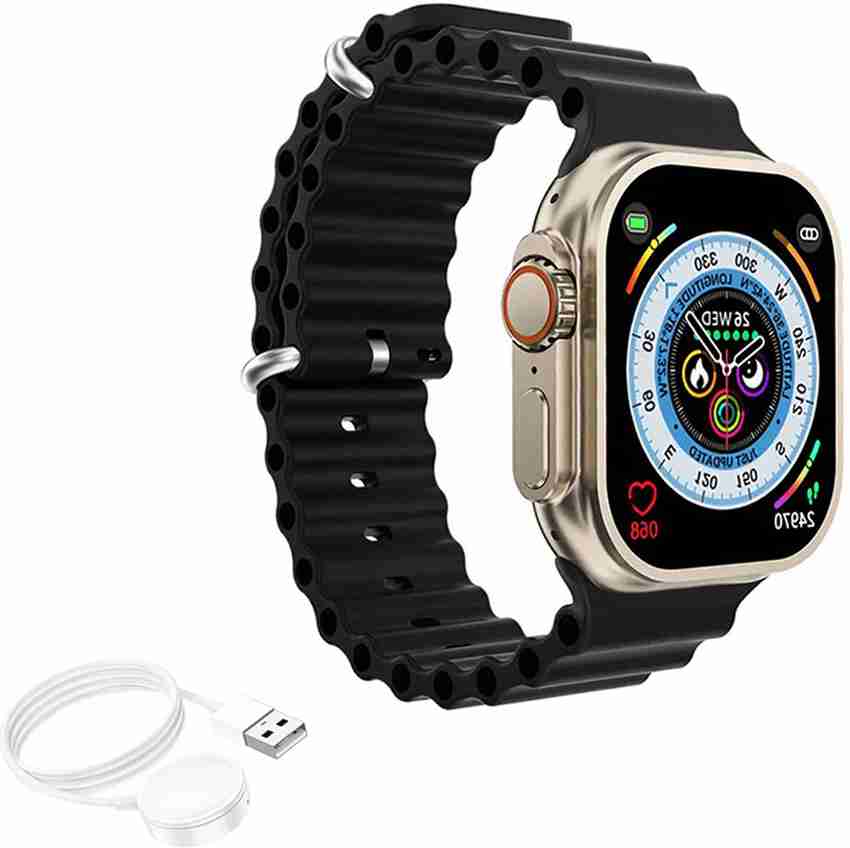 Watch inteligente clearance