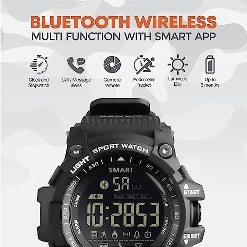 Astrum smart watch sale