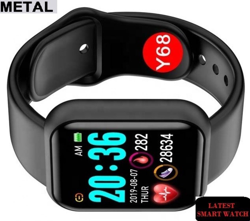 Smart watch latest store 2019