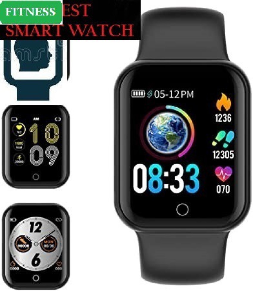 Kungix smartwatch best sale manual español