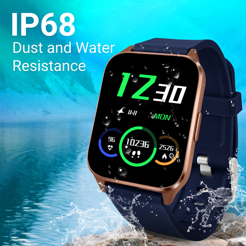 Fastrack fitness watch deals