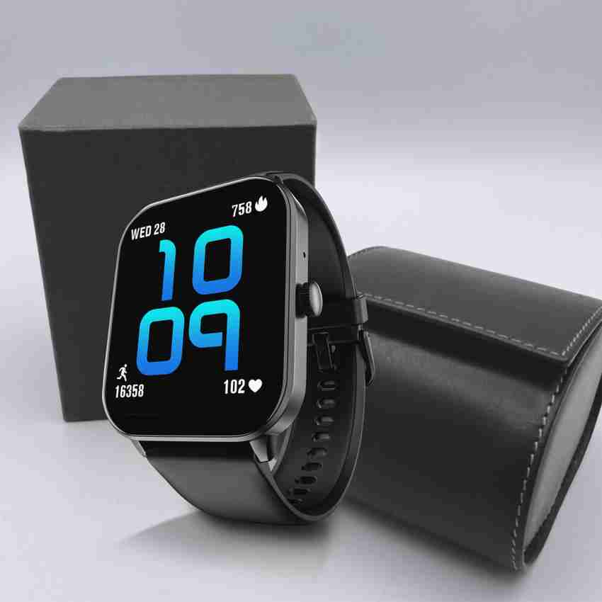 Ecopower deals smart watch
