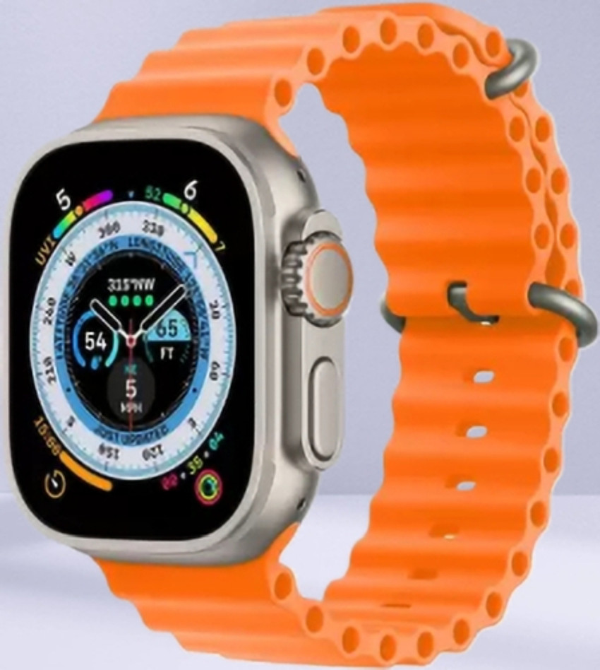 Ea smart watch hot sale