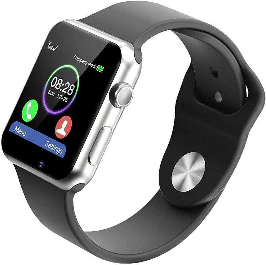 Smartwatch a1 bluetooth hot sale